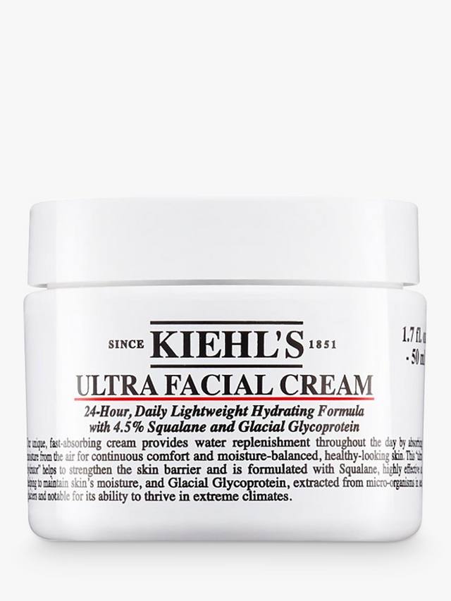 Kiehl's Ultra Facial Cream