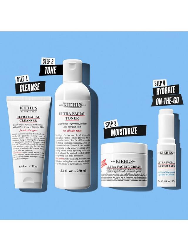 Kiehl's Ultra Facial Cream