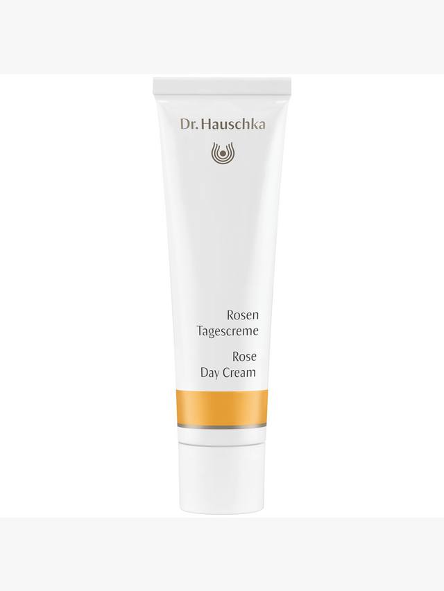 Dr Hauschka Rose Day Cream, 30ml