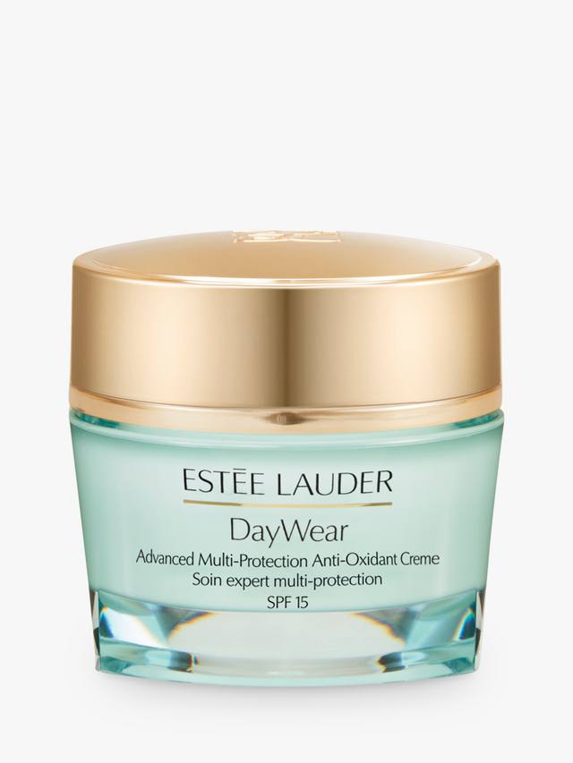 Estée Lauder DayWear Multi-Protection Anti-Oxidant 24H Moisturiser Crème SPF 15