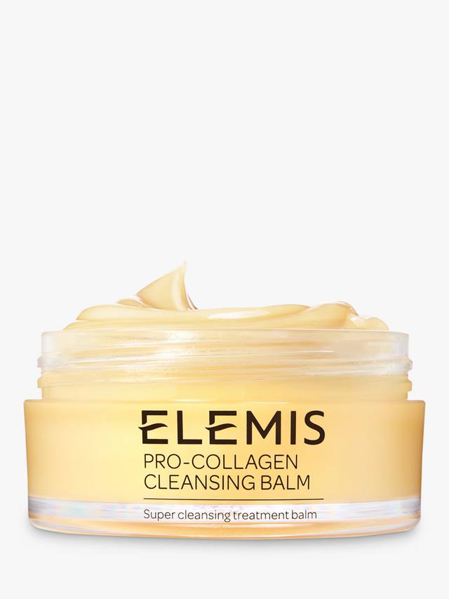 Elemis Pro-Collagen Cleansing Balm 100g, Classic