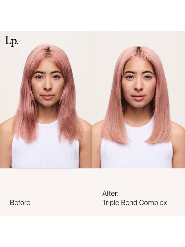 Living Proof Triple Bond Complex, Travel Size, 10ml