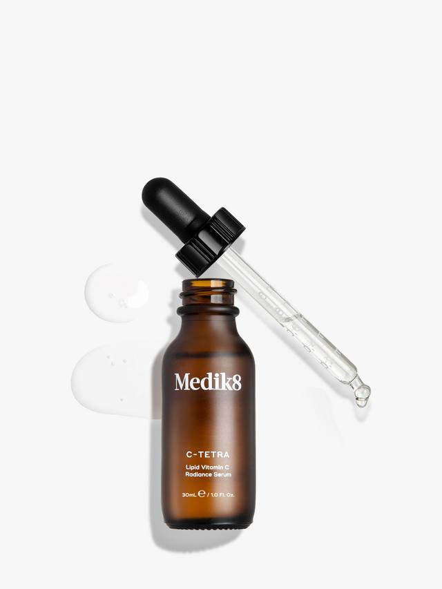 Medik8 C-Tetra Lipid Vitamin C Radiance Serum, 30ml