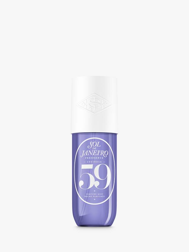 Sol de Janeiro Cheirosa 59 Hair & Body Perfume Mist