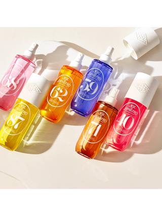 Sol de Janeiro Cheirosa 59 Hair & Body Perfume Mist