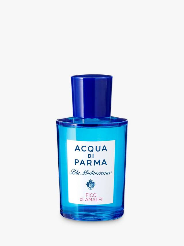 Acqua di Parma Acqua di Parma Blu Mediterraneo Fico di Amalfi Eau de Toilette Spray