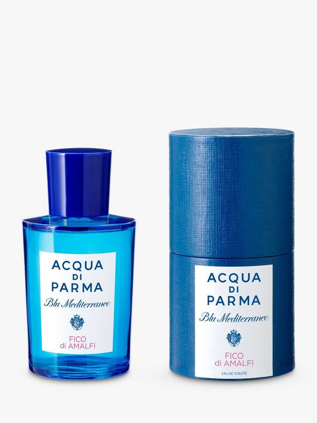 Acqua di Parma Acqua di Parma Blu Mediterraneo Fico di Amalfi Eau de Toilette Spray