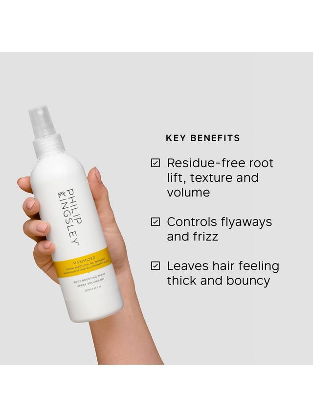 Philip Kingsley Phillip Kingsley Maximizer Root Boosting Spray