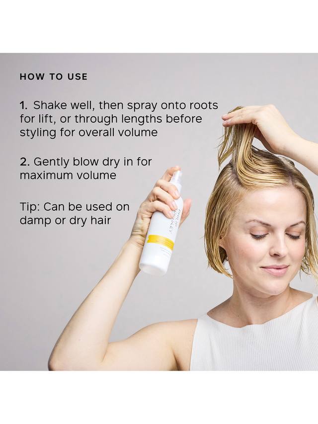 Philip Kingsley Phillip Kingsley Maximizer Root Boosting Spray