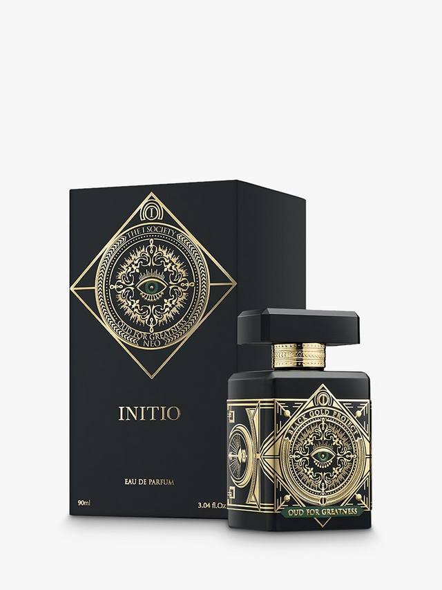 INITIO Parfums Privés Oud for Greatness Neo Eau de Parfum, 90ml