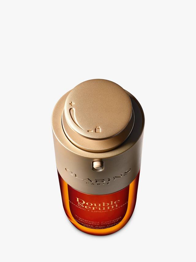 Clarins Double Serum