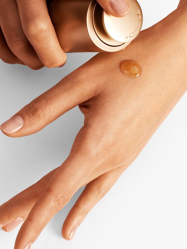 Clarins Double Serum