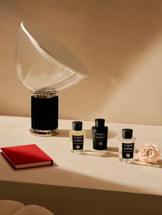 Acqua di Parma Luce di Rosa Eau de Parfum
