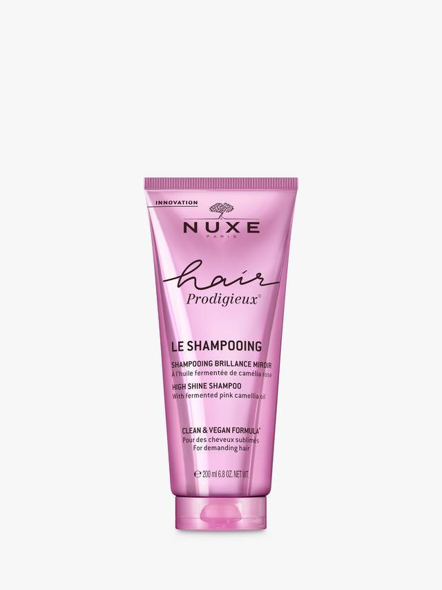 NUXE Hair Prodigieux® High Shine Shampoo