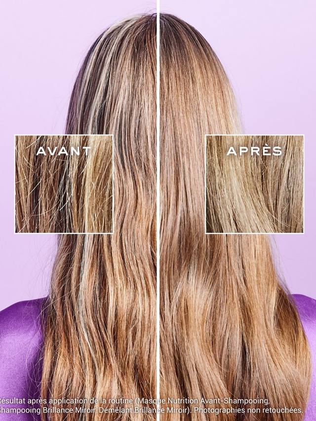 NUXE Hair Prodigieux® High Shine Shampoo