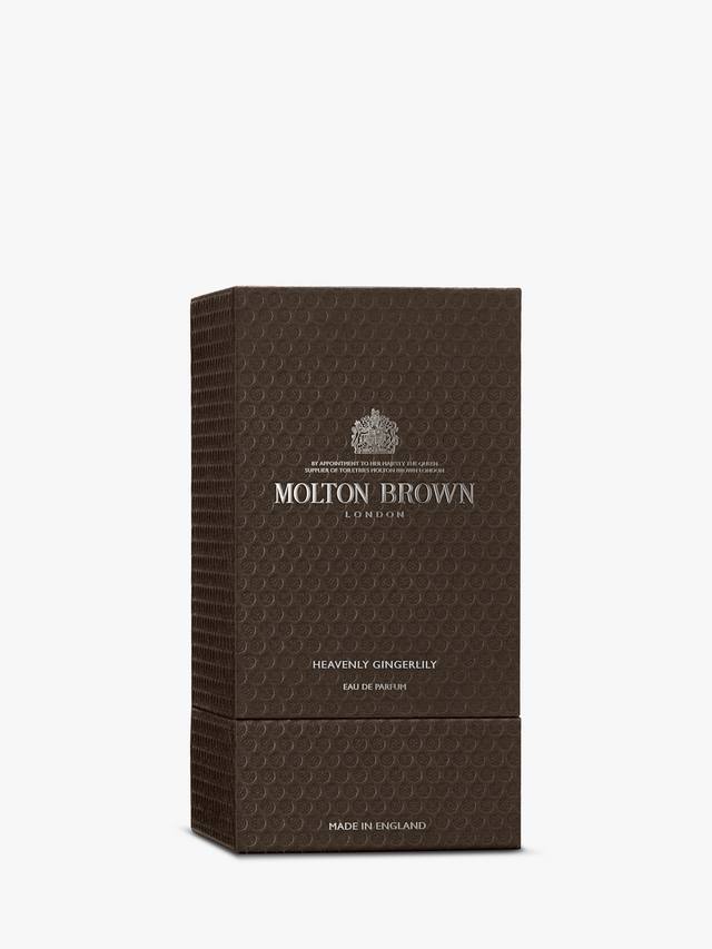 Molton Brown Heavenly Gingerlily Eau De Parfum, 100ml