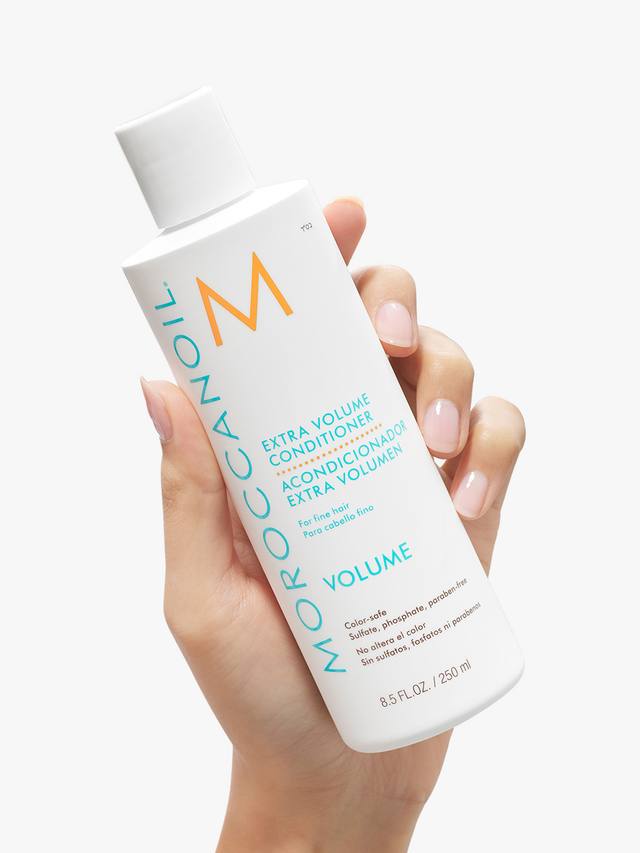 Moroccanoil Extra Volume Conditioner, 250ml
