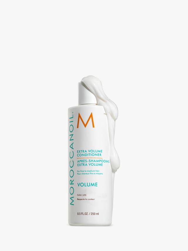Moroccanoil Extra Volume Conditioner, 250ml