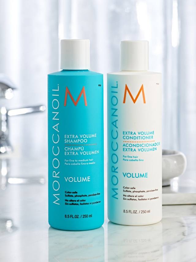 Moroccanoil Extra Volume Conditioner, 250ml