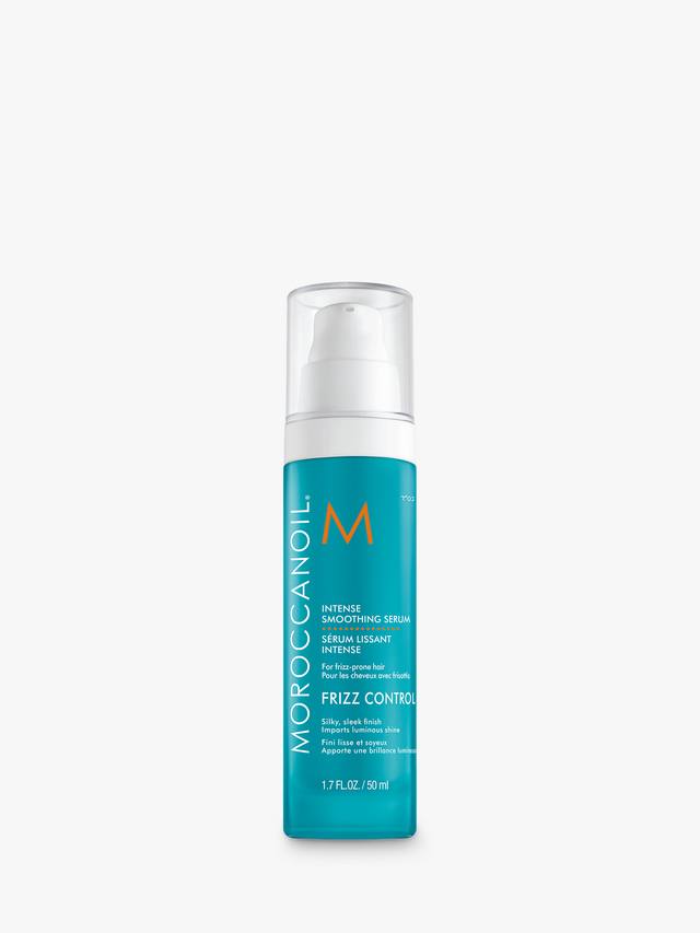 Moroccanoil Intense Smoothing Serum, 50ml