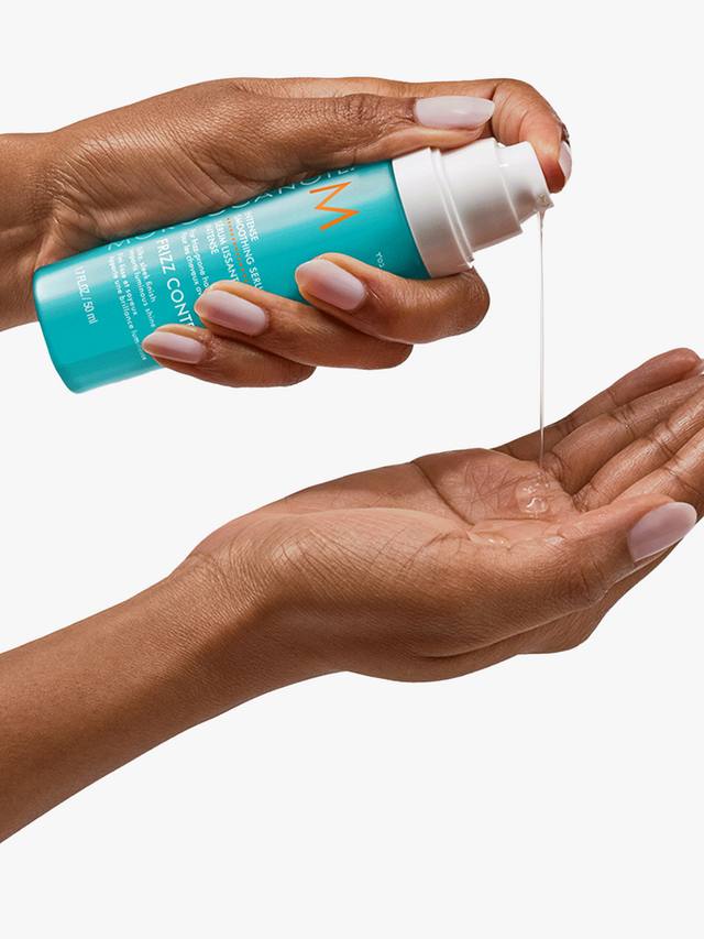 Moroccanoil Intense Smoothing Serum, 50ml
