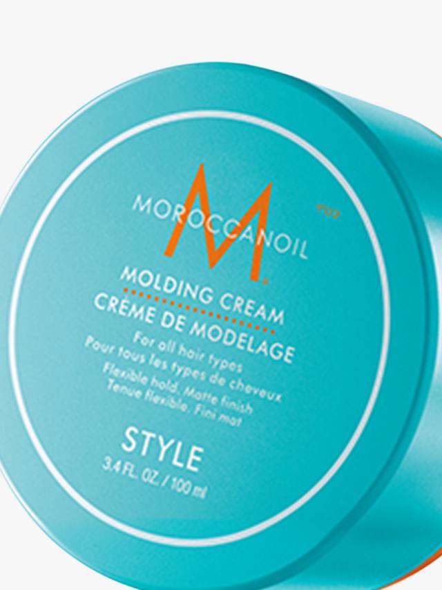 Moroccanoil Molding Cream, 100ml