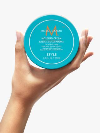 Moroccanoil Molding Cream, 100ml