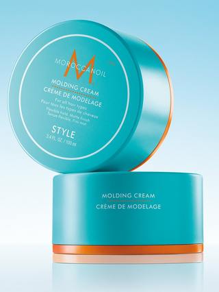 Moroccanoil Molding Cream, 100ml