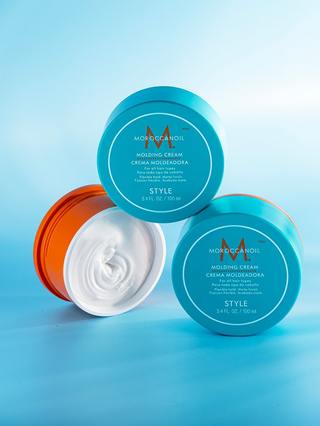 Moroccanoil Molding Cream, 100ml