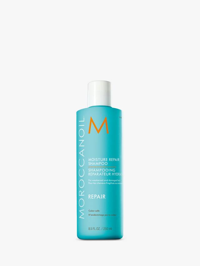 Moroccanoil Moisture Repair Shampoo, 250ml