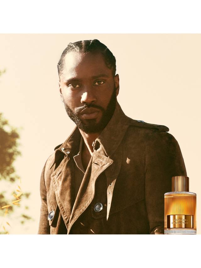 TOM FORD Bois Pacifique Eau de Parfum