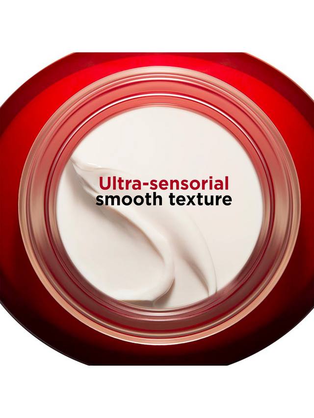 Clarins Super Restorative Day Cream SPF15, 50ml