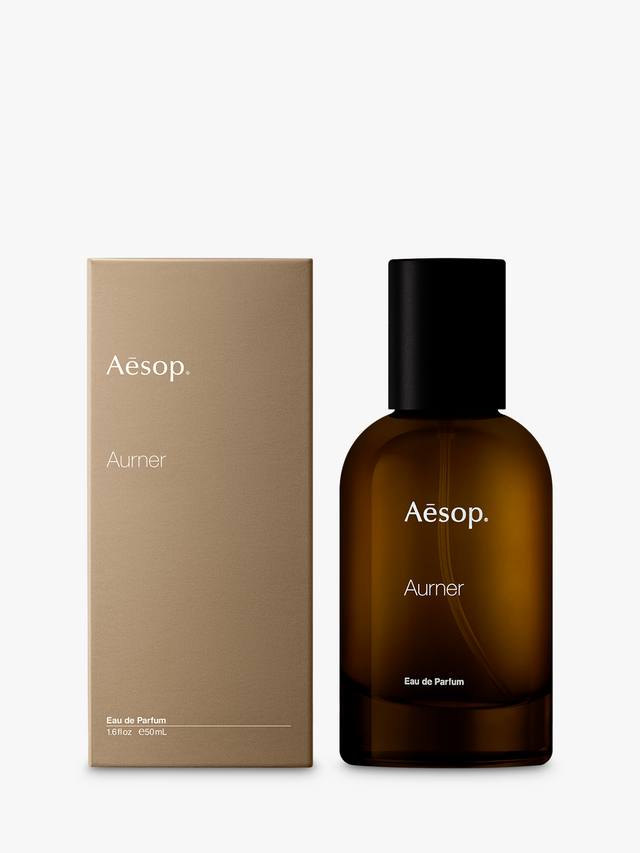 Aesop Aesop Aurner Eau de Parfum, 50ml