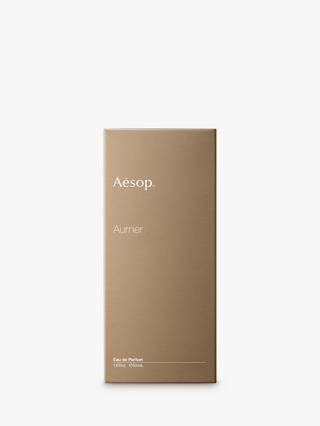Aesop Aesop Aurner Eau de Parfum, 50ml