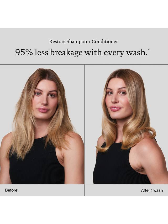 Living Proof Restore Shampoo