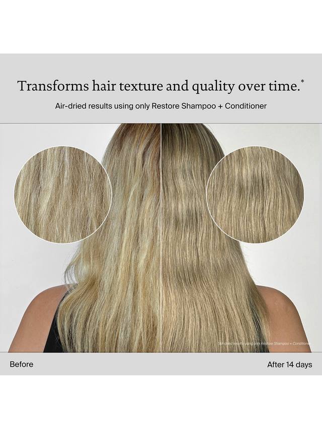 Living Proof Restore Shampoo