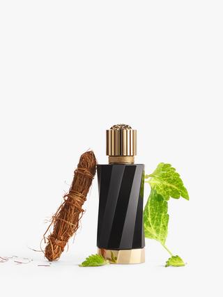 Versace Atelier Versace Safran Royal Eau de Parfum, 100ml