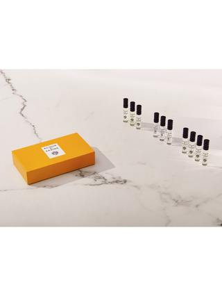 Acqua di Parma Selection Set Fragrance Gift Set, 10 x 1.5ml