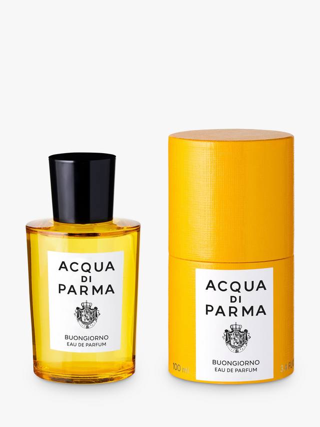 Acqua di Parma Buongiorno Eau de Parfum