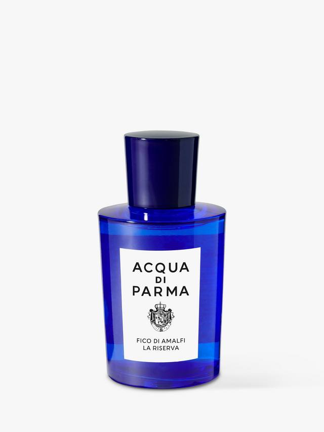 Acqua di Parma Blu Mediterraneo Fico di Amalfi La Riserva Eau de Parfum