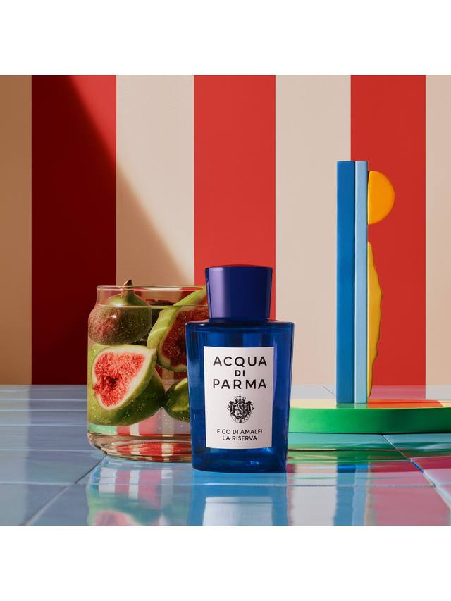 Acqua di Parma Blu Mediterraneo Fico di Amalfi La Riserva Eau de Parfum