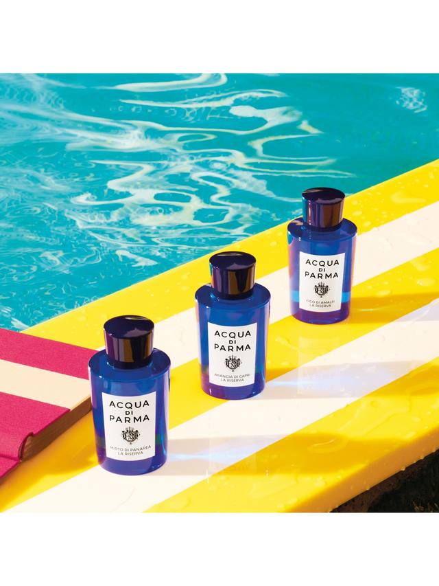 Acqua di Parma Blu Mediterraneo Fico di Amalfi La Riserva Eau de Parfum