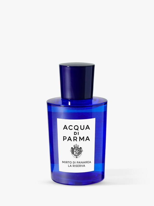 Acqua di Parma Blu Mediterraneo Mirto di Panarea La Riserva Eau de Parfum