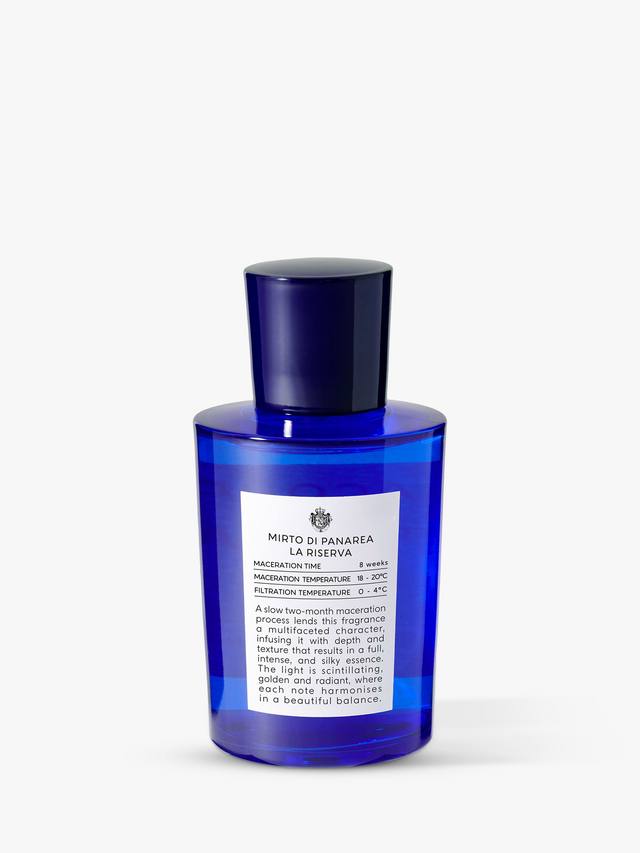 Acqua di Parma Blu Mediterraneo Mirto di Panarea La Riserva Eau de Parfum