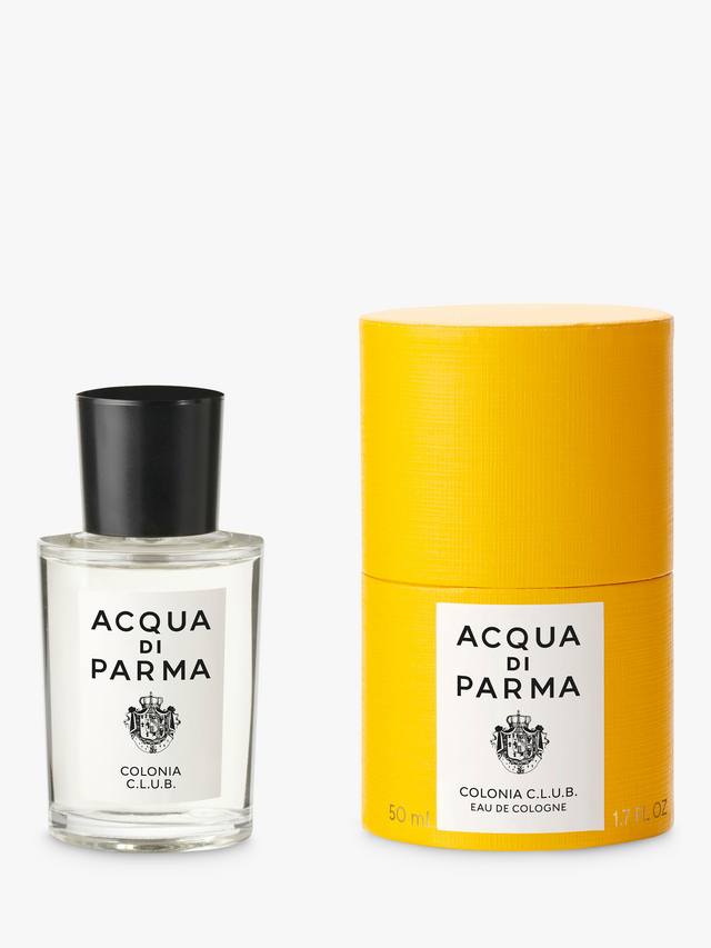 Acqua di Parma Colonia C.L.U.B. Eau de Cologne