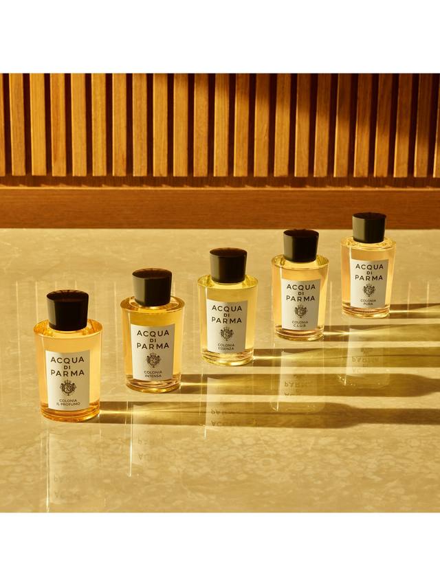 Acqua di Parma Colonia C.L.U.B. Eau de Cologne