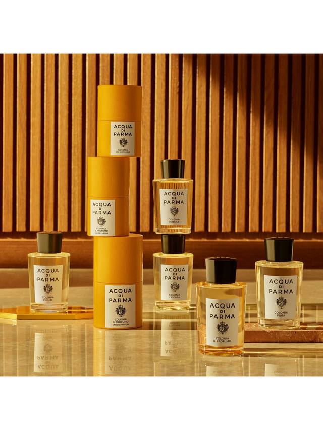Acqua di Parma Colonia C.L.U.B. Eau de Cologne