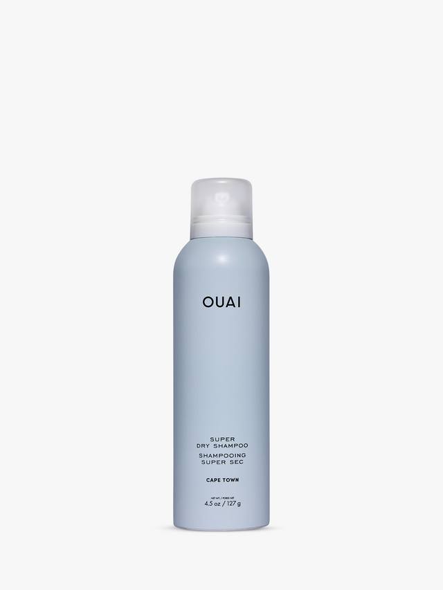 OUAI Super Dry Shampoo Cape Town