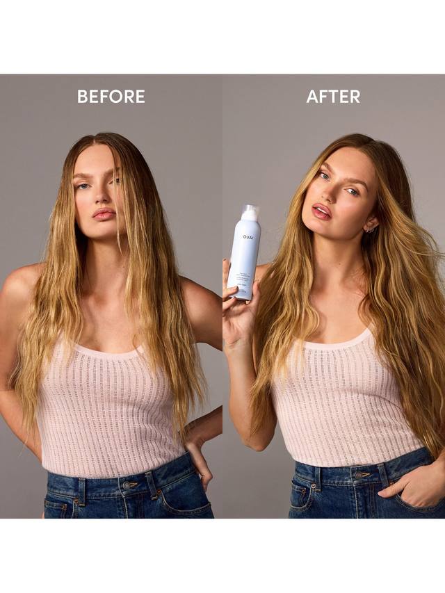 OUAI Super Dry Shampoo Cape Town