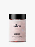 UKLASH UKHAIR Hair Vitamins, x 60